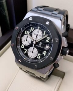 Audemars Piguet Royal Oak Offshore 25940SK