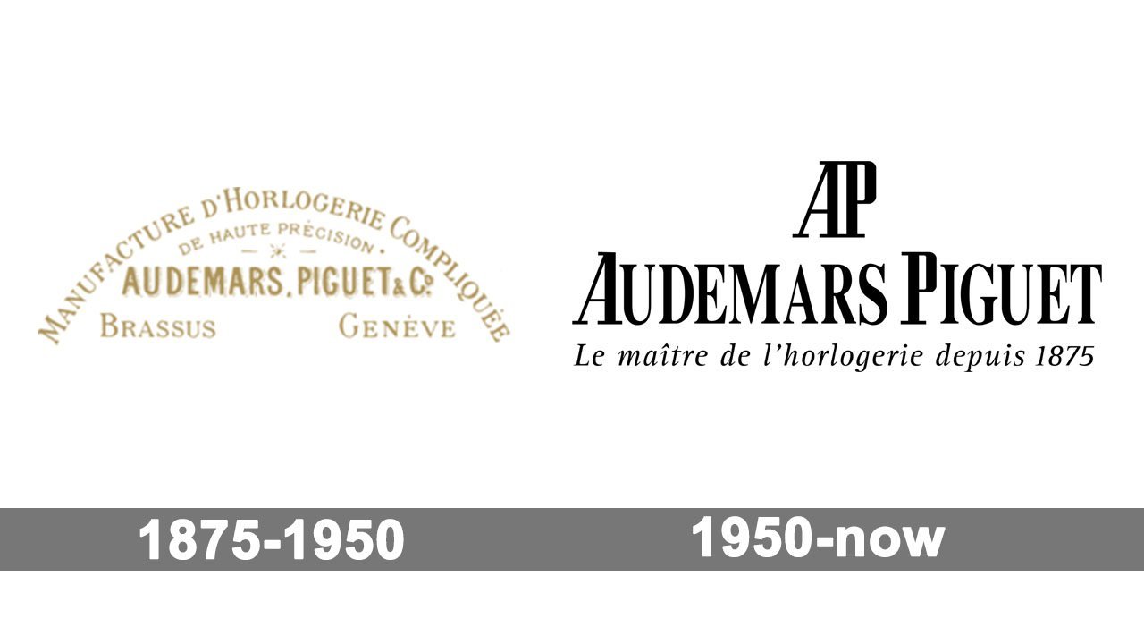 Audemars Piguet Watches