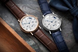 Breguet Classique Automatic
