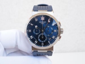 Breguet Marine Automatic
