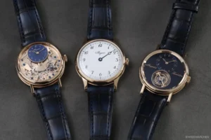 Breguet Rare & Limited Edition Watches