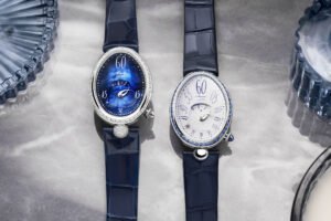 Breguet Reine de Naples Automatic