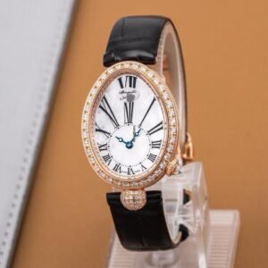 Breguet Reine de Naples Mini