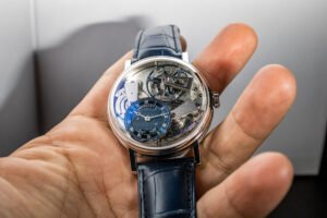 Breguet Tradition Fusée-Chain