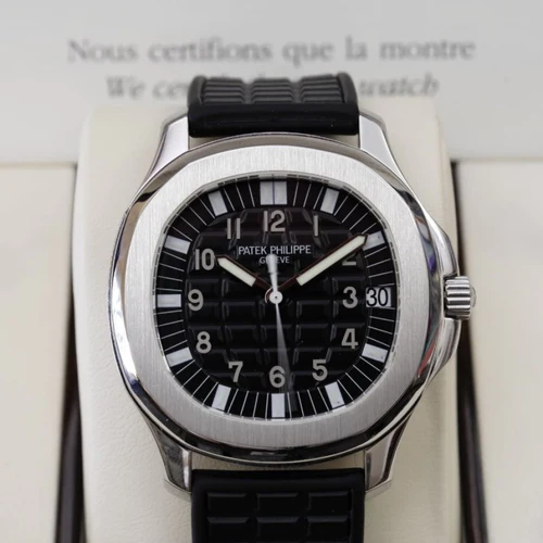 Buy Patek Philippe Aquanaut 5065A-001