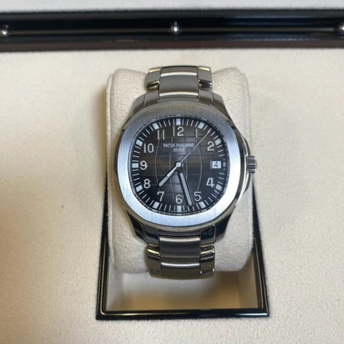 Buy Patek Philippe Aquanaut 5167/1A