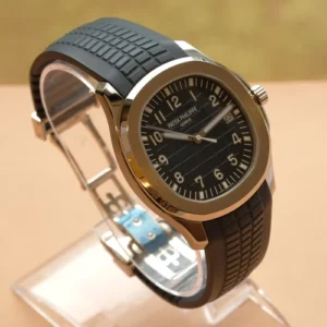 Patek Philippe 5168G-001 Aquanaut