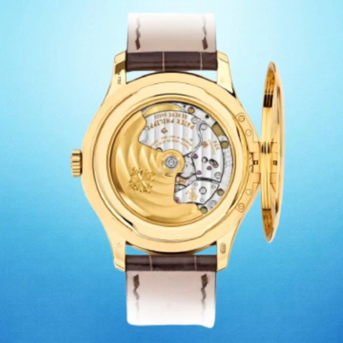Buy Patek Philippe Calatrava 5227J-001 - Image 2