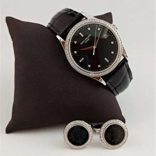 Buy Patek Philippe Calatrava 5297G-001