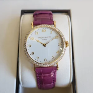Patek Philippe Calatrava 7200/200R