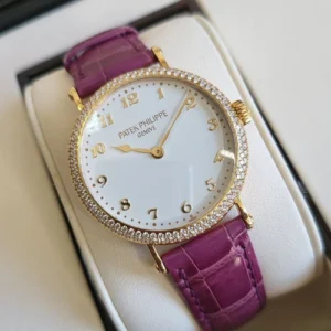 Patek Philippe Calatrava 7200/200R
