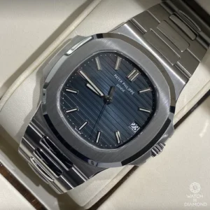 Buy Patek Philippe 5711/1A Nautilus