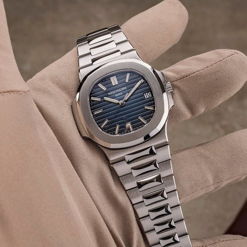 Buy Patek Philippe Nautilus 5711/1A