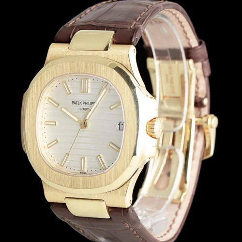Buy Patek Philippe Nautilus 5711J-001 - Image 2