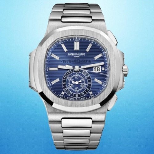 Buy Patek Philippe Nautilus 5976/1G-001 - Image 3