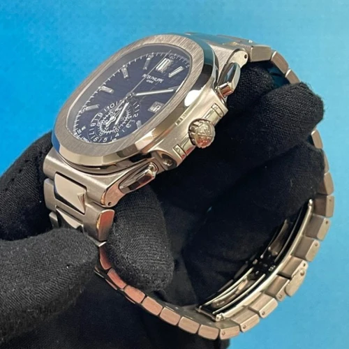 Buy Patek Philippe Nautilus 5976/1G-001 - Image 2