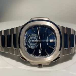 Patek Philippe Nautilus Collection