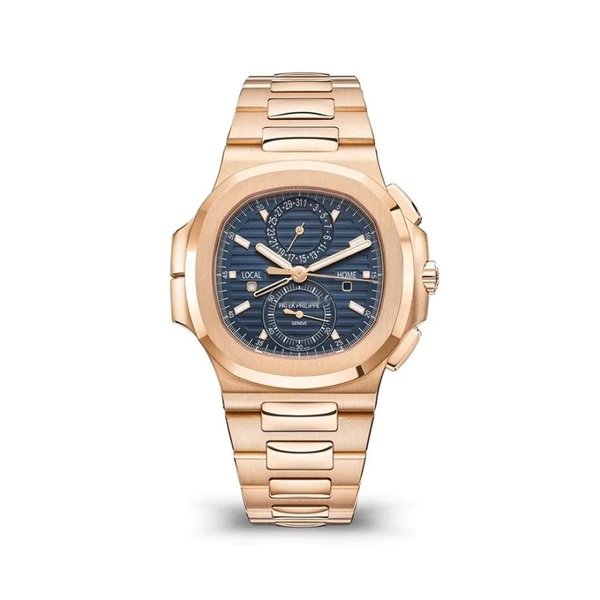 Patek Philippe 5990/1A-011 Nautilus
