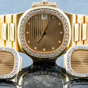 Buy Patek Philippe Nautilus 3800/3J
