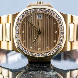 Buy Patek Philippe Nautilus 3800/3J
