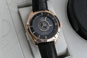 Omega De Ville Tourbillon