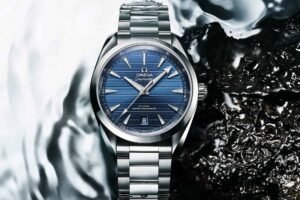 Omega Seamaster Aqua Terra