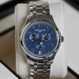 Patek Philippe 4947/1A-001 Annual Calendar Complication
