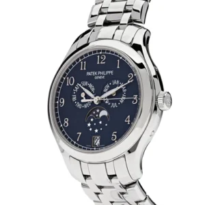 Buy Patek Philippe 4947/1A Complications Annual Calendar Moon Phase