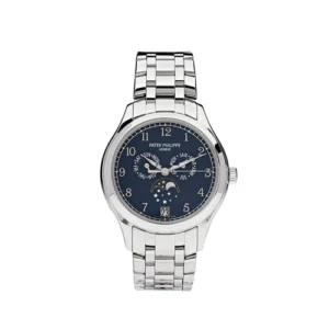 Buy Patek Philippe 4947/1A Complications Annual Calendar Moon Phase