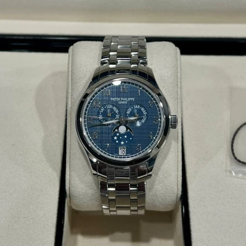 Patek Philippe 4947/1A Annual Calendar