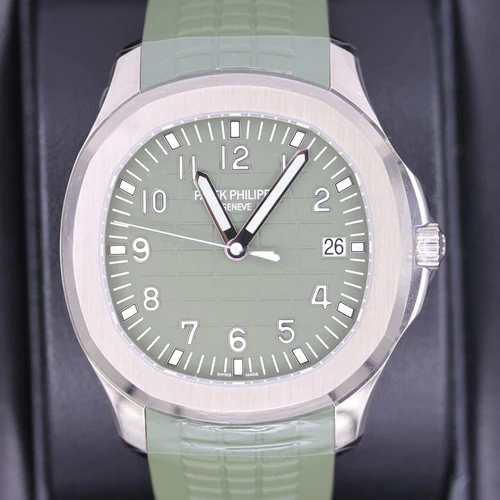 Buy Patek Philippe 5168G-010 Aquanaut - Image 3