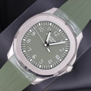 Buy Patek Philippe 5168G-010 Aquanaut