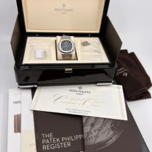 Patek Philippe 5711/1A-010 Nautilus