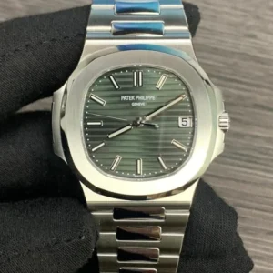 Patek Philippe 5711/1A Nautilus