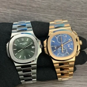 Buy Patek Philippe 5711/1A Nautilus