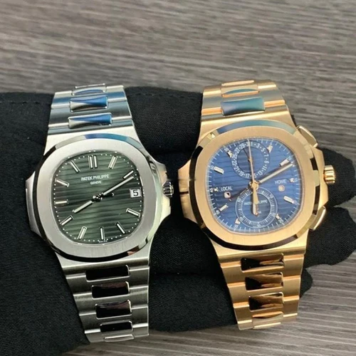 Buy Patek Philippe 5711/1A Nautilus