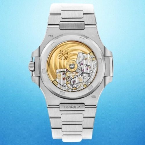 Patek Philippe 5719/10G-010 Nautilus - Image 2