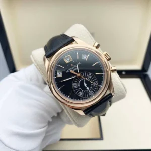 Patek Philippe 5960R-012 Annual Calendar Chronograph