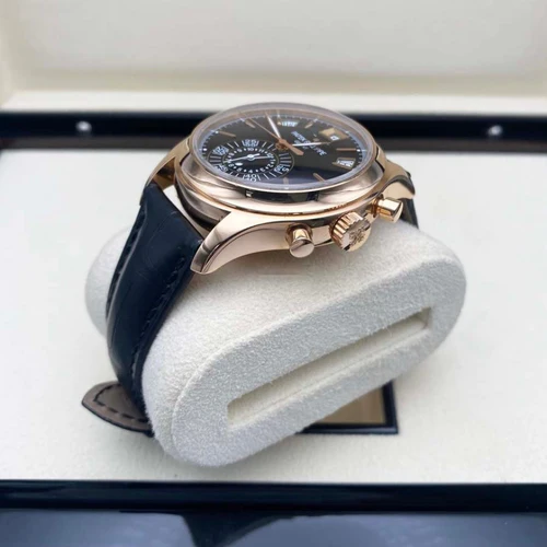 Patek Philippe 5960R-012 Annual Calendar Chronograph - Image 3