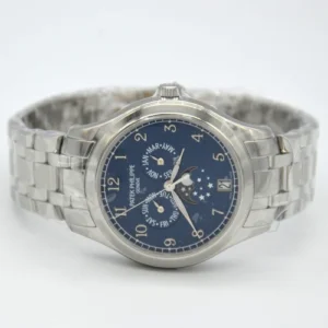 Patek Philippe 4947/1A-001 Complications Annual Calendar
