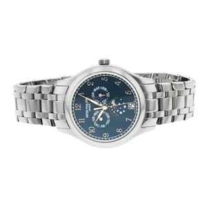 Patek Philippe Complications 4947/1A Annual Calendar
