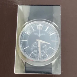 Patek Philippe 5905P Annual Calendar Chronograph