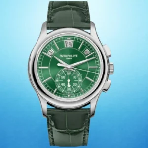 Patek Philippe 5905P-014 Annual Calendar Chronograph