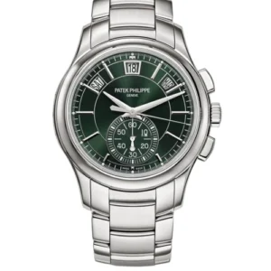 Patek Philippe Annual Calendar 5905/1A