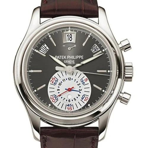 Patek Philippe 5960P-001 Platinum