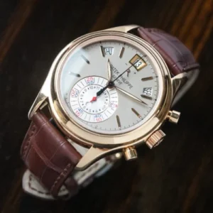Patek Philippe 5960R-012 Annual Calendar Chronograph