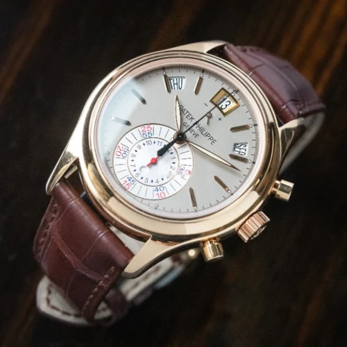 Patek Philippe 5960R-012 Annual