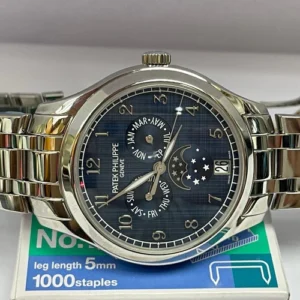 Patek Philippe 4947/1A Annual Calendar Moon Phase
