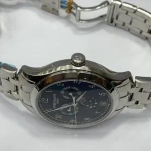 Patek Philippe 4947/1A Annual Calendar Moon Phase