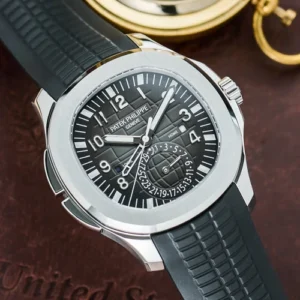 Buy Patek Philippe Aquanaut 5164A